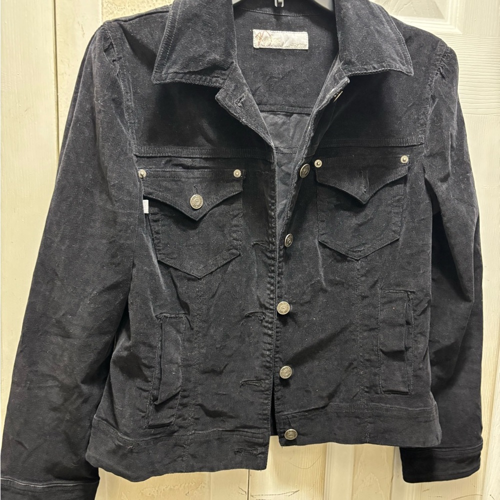 Duplex by type jacket